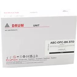 Kompatible Bildtrommel für Panasonic KX-FAD412X KX-MB1900 KX-MB2000 KX-MB2000G KX-MB2001GB KX-MB2010 KX-MB2020 KX-MB2025 KX-MB2030 KX-MB2061 von ABC