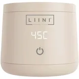 liini 3.0 Flaschenwärmer beige