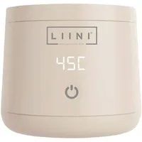 liini 3.0 Flaschenwärmer beige