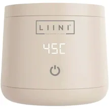 liini 3.0 Flaschenwärmer beige