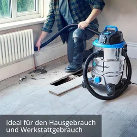 VacMaster VQ1530SFDC