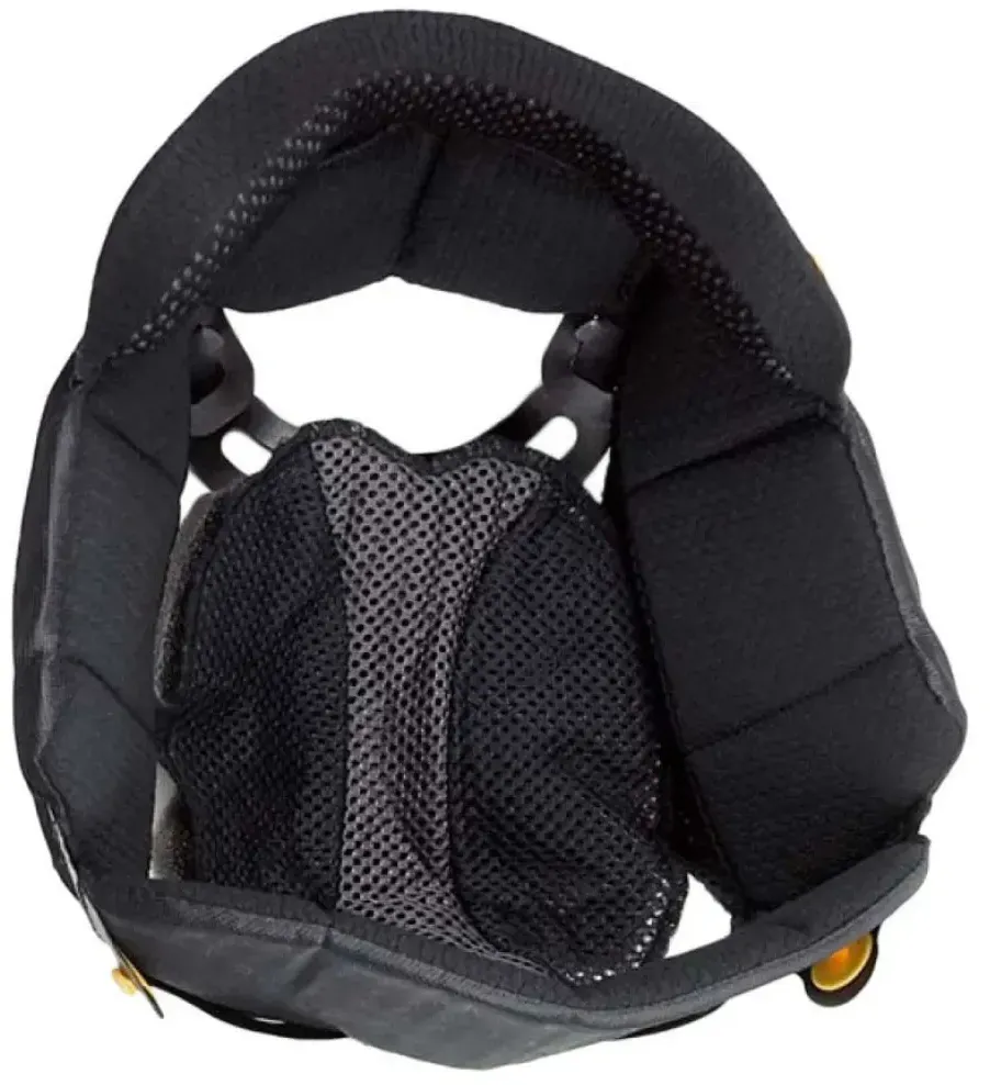 Arai Concept-x Innenpolsterung - Black - XL-2XL - 7 mm