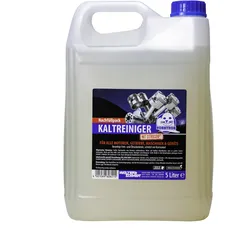 Walter Schmidt Chemie Kaltreiniger 5.0L  4710000000