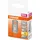 Osram LED-Lampe PIN 2,6W G4 warmweiß 1 St.