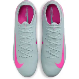 Nike Mercurial Vapor 16 Pro FG Herren Ocean Cube / Pink Blast 44,5