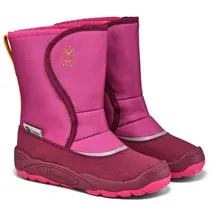 Affenzahn Freezy Vogel für Kinder, pink, Größe 29 EU