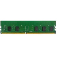QNAP RAM-32GDR4ECT0-RD-3200 1 x 32GB DDR4-3200 ECC R-DIMM
