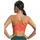 Under Armour Infinity Red/Posh Pink S