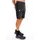 Millet Herren Fusion XCS Shorts (Größe S, grau)