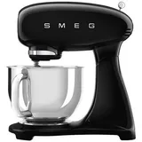 Smeg SMF05BLEU Schwarz