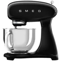 Smeg SMF05BLEU Schwarz