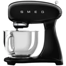 Smeg SMF05BLEU Schwarz