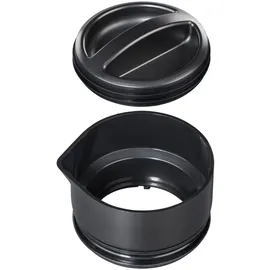 xavax Cold Brew Kaffeebereiter Glas, 1L