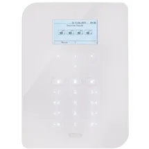 ABUS Secvest Funkalarmanlage FUAA50000