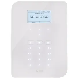 ABUS Secvest Funkalarmanlage FUAA50000