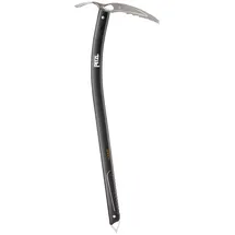 Petzl Eispickel 59 cm schwarz