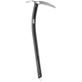 Petzl Eispickel 59 cm schwarz