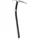 Petzl Eispickel 59 cm schwarz