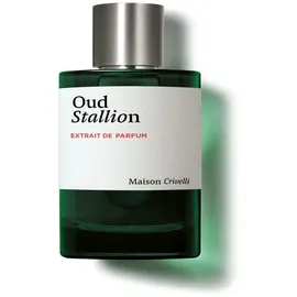 maison crivelli Oud Stallion Extrait de Parfum 100 ml