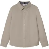 NAME IT Hemd, Pure Cashmere, 146/152