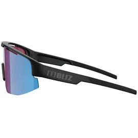 Bliz Matrix Nano Optics Nordic Light 70040333 Matt Black/Violet