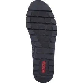 Rieker N3302 black 41
