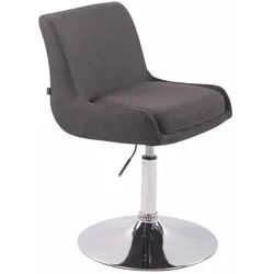 CLP Lounger Club Stoff dunkelgrau