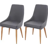 MCW MCW, Stühle, B44 II-2