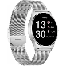 XCOAST JOLI XC Pro 45 mm Topas Silver
