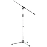 Pronomic Mikrofonständer MS-25C Pro Chrom