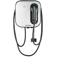 Hoymiles VAT-11-G2 Wandladestation Typ 2 (11 kW)