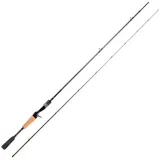 Zeck Fishing Barsch Alarm Cast BFS 224cm 10g