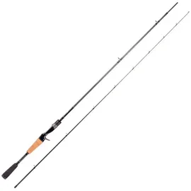 Zeck Fishing Barsch Alarm Cast BFS 224cm 10g