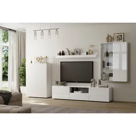 Home Affaire Wohnwand HOME AFFAIRE "Rio, 4tlg.