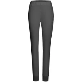 French Connection Loungepants Damen anthrazit meliert Gr.44/46