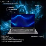 CAPTIVA Power Starter I98
