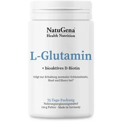 L Glutamin