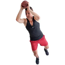 Pure2Improve Pure 2Improve Basketballkorb Zieltrainer,