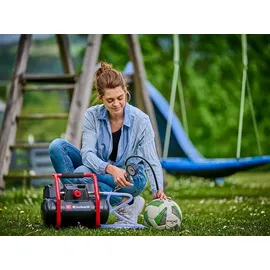 Einhell TE-AC 36/150 Li OF-Solo