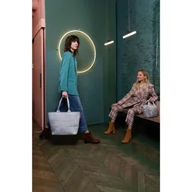 Reisenthel Shopper e1 sky rose