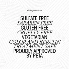 Oribe Signature Invisible Defense Universal Protection Spray 175 ml