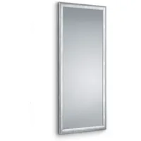 Mirrors & More Rahmenspiegel Marie, silber B/H/T: ca. 78x178x2 cm