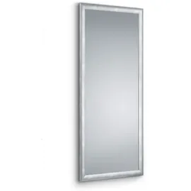 Mirrors & More Rahmenspiegel Marie, silber B/H/T: ca. 78x178x2 cm