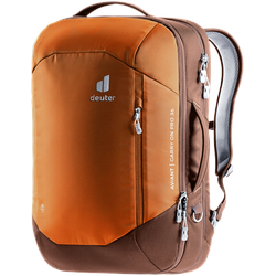 Deuter Aviant Carry On Pro 36 - chestnut-umbra