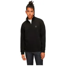 Boss Zetrust Sweatshirt Schwarz 58