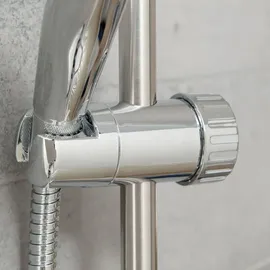 Schütte Napoli chrom 756738