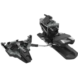 Dynafit Radical Unisex Tourenbindung Grau 92