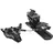 Dynafit Radical Unisex Tourenbindung Grau 92
