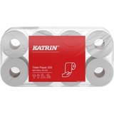 Katrin Basic Toilet 250 2-lagig