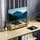 Homcom Monitorständer 49 x 25,5 x 11,5 cm 1-tlg. natur